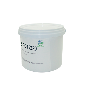 Spot Zero 